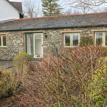 Apple Tree Cottage Windermere Luaran gambar