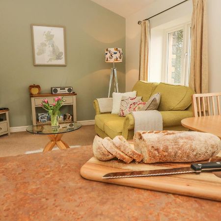 Apple Tree Cottage Windermere Luaran gambar