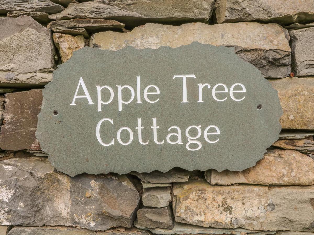 Apple Tree Cottage Windermere Luaran gambar