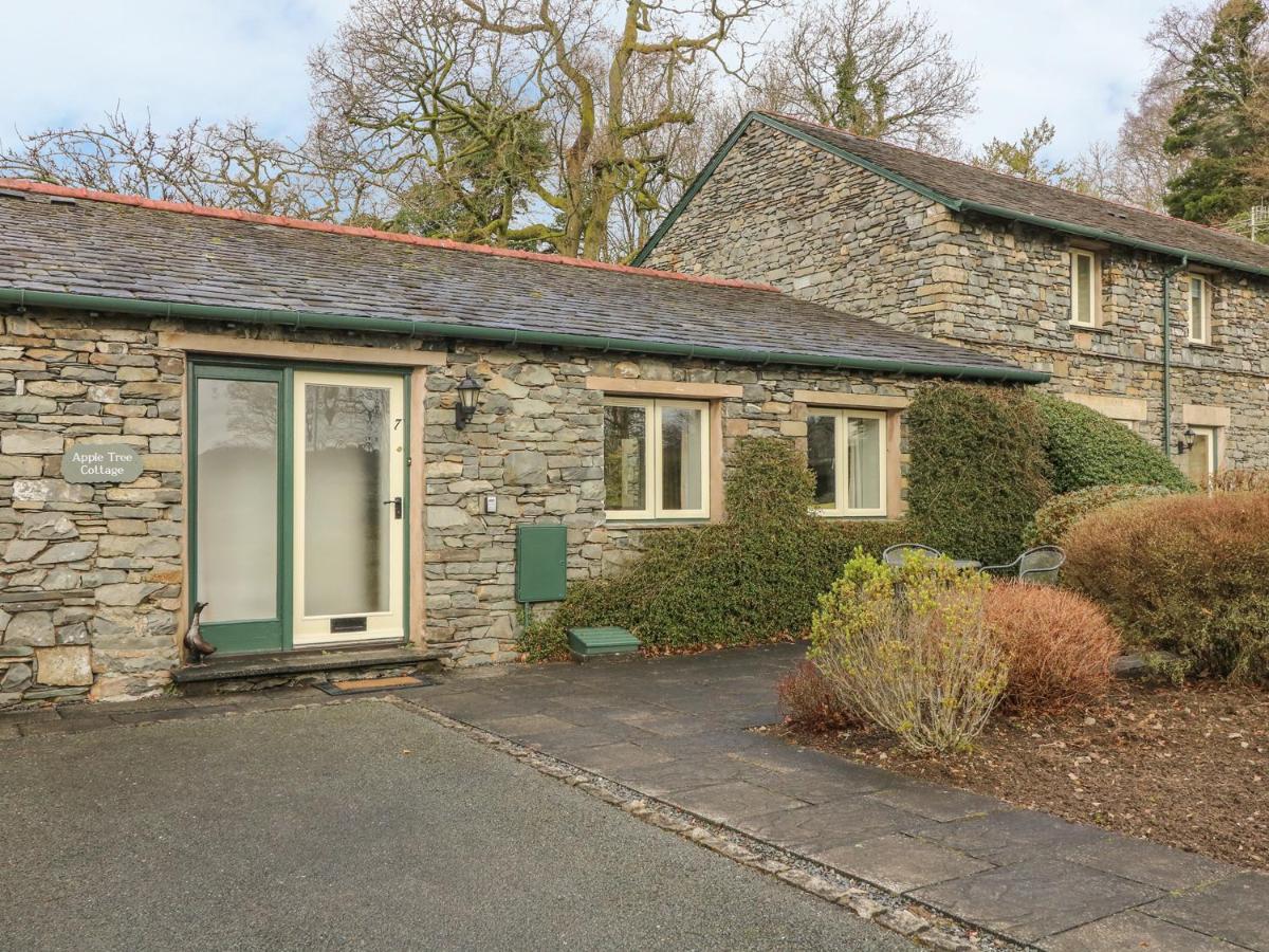 Apple Tree Cottage Windermere Luaran gambar