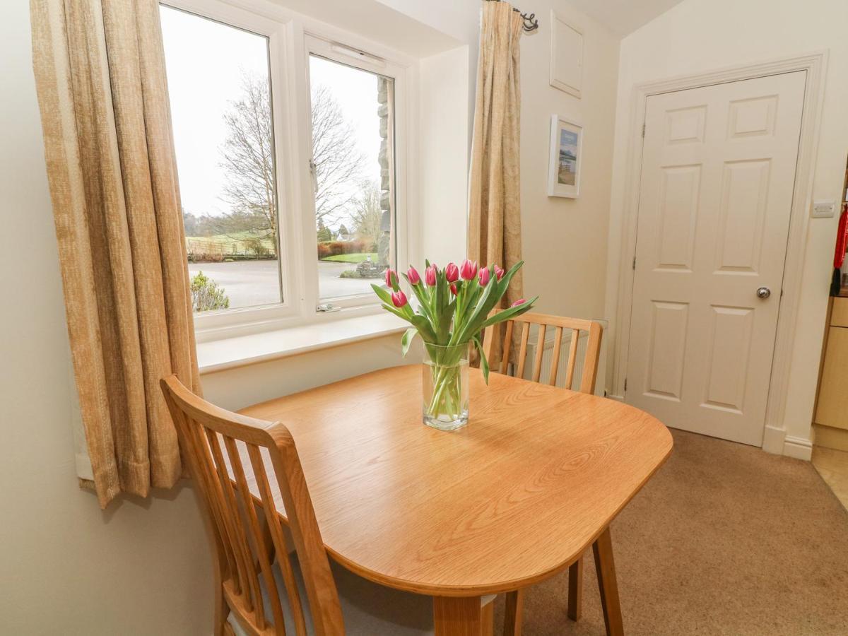Apple Tree Cottage Windermere Luaran gambar