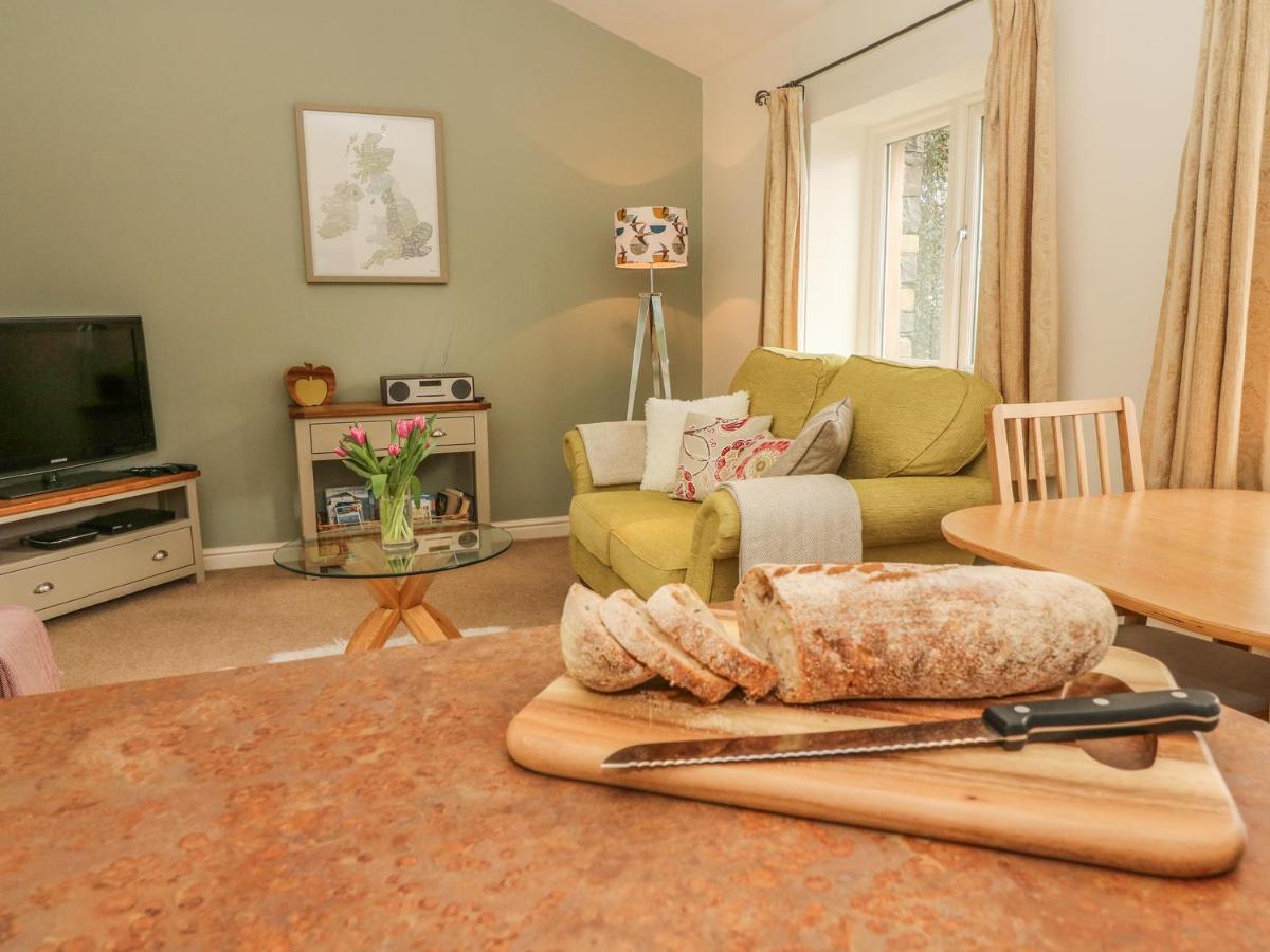 Apple Tree Cottage Windermere Luaran gambar