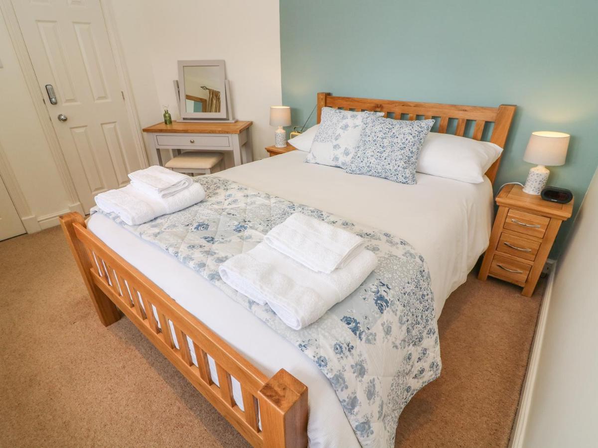 Apple Tree Cottage Windermere Luaran gambar