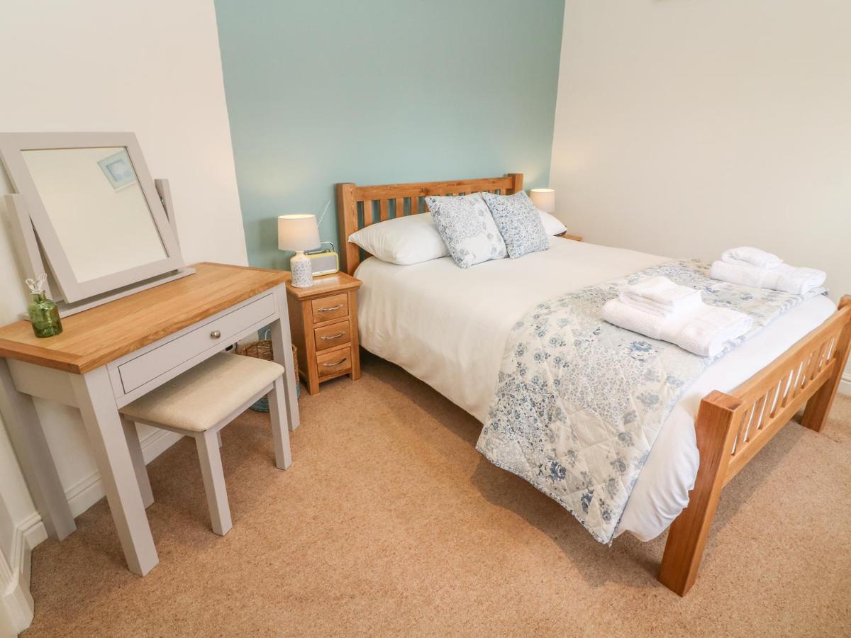 Apple Tree Cottage Windermere Luaran gambar