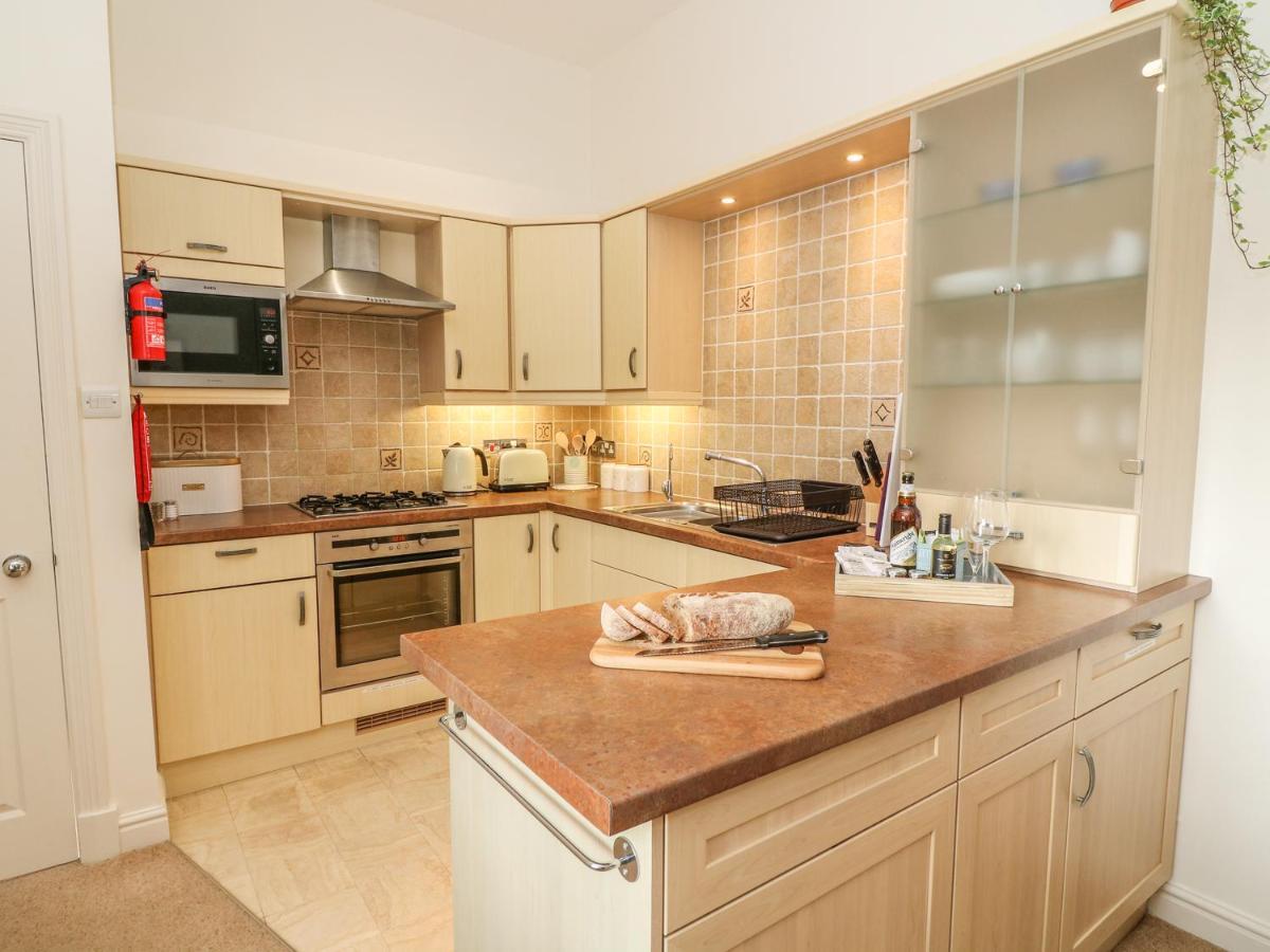 Apple Tree Cottage Windermere Luaran gambar