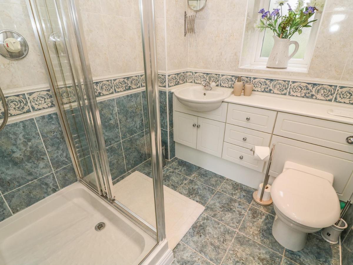 Apple Tree Cottage Windermere Luaran gambar