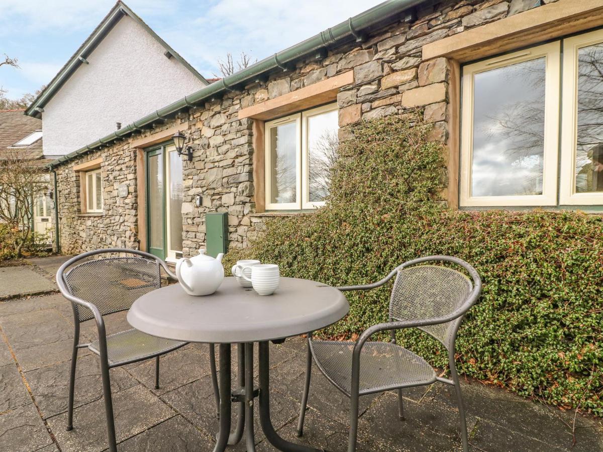 Apple Tree Cottage Windermere Luaran gambar