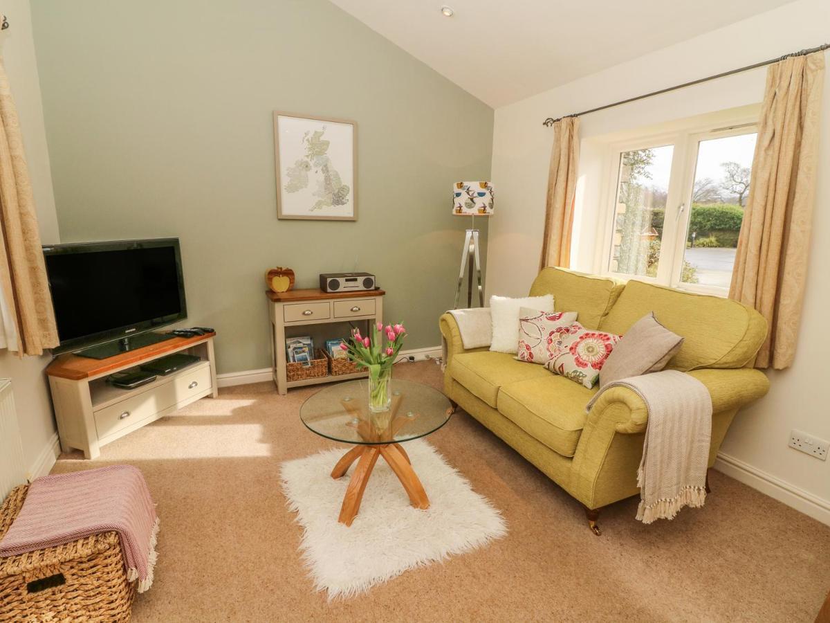 Apple Tree Cottage Windermere Luaran gambar