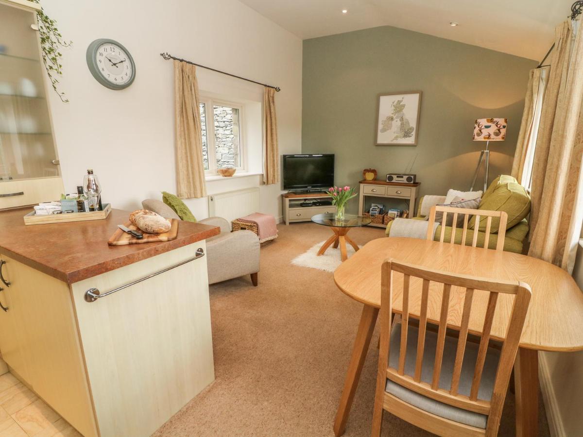 Apple Tree Cottage Windermere Luaran gambar
