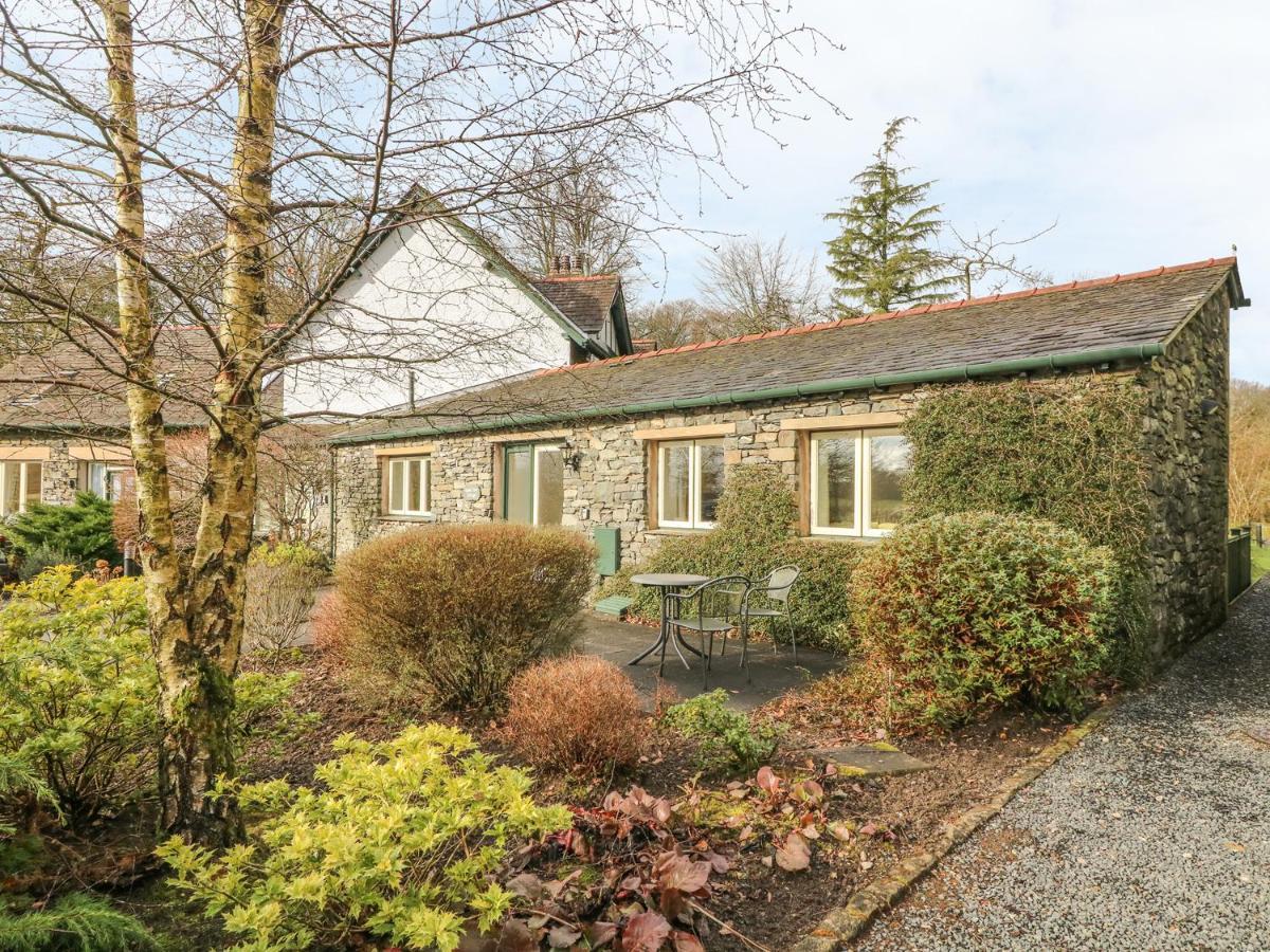 Apple Tree Cottage Windermere Luaran gambar
